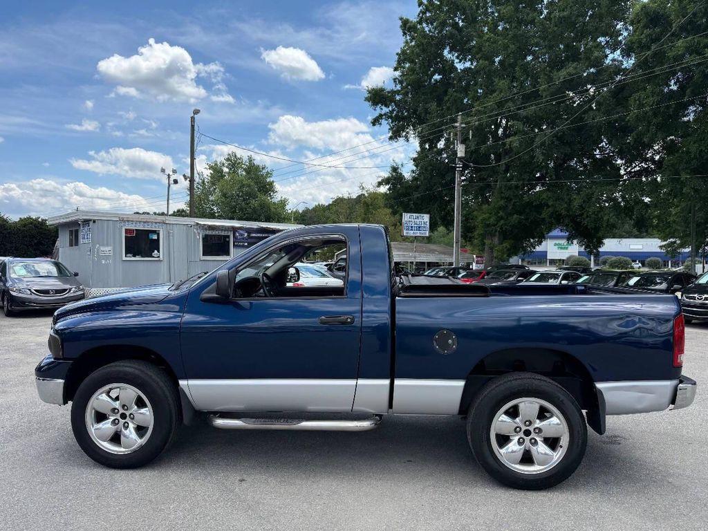 used 2004 Dodge Ram 1500 car, priced at $10,997