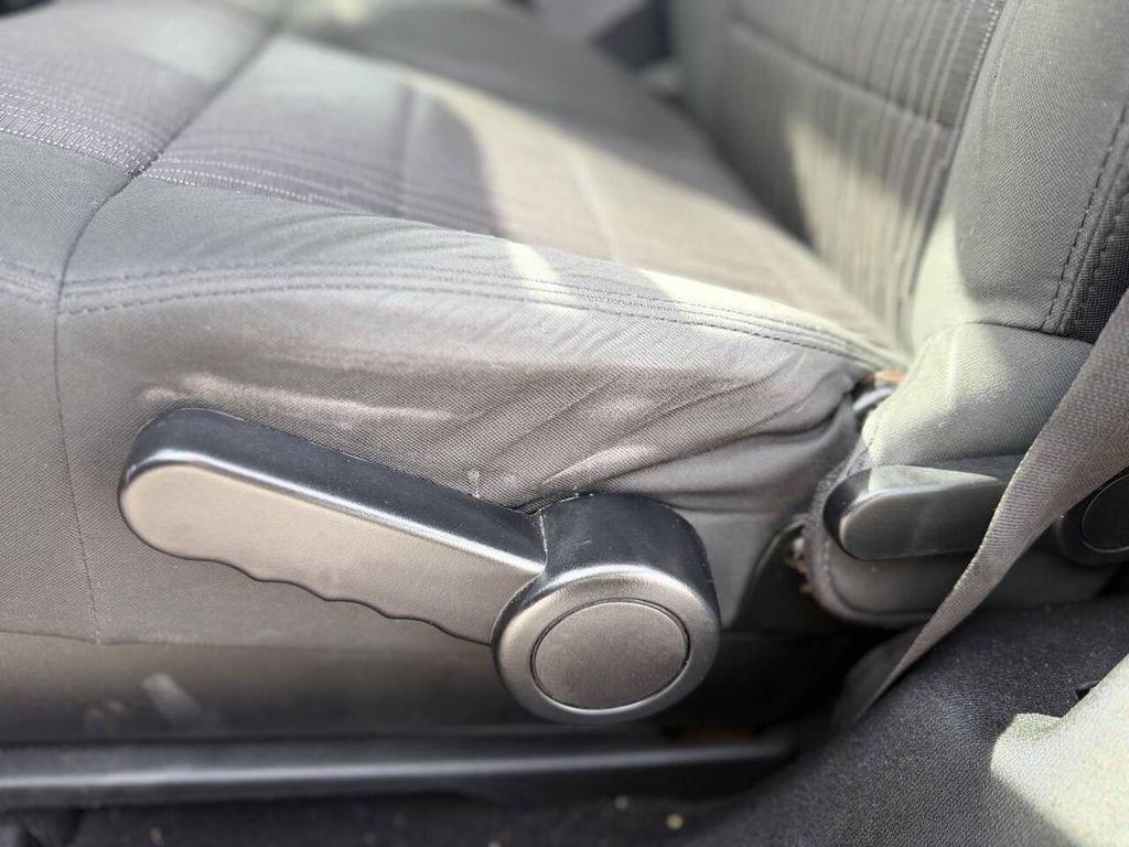 used 2011 Jeep Wrangler car, priced at $8,997