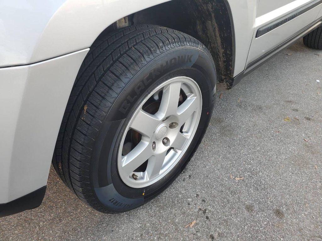 used 2008 Jeep Grand Cherokee car, priced at $5,500