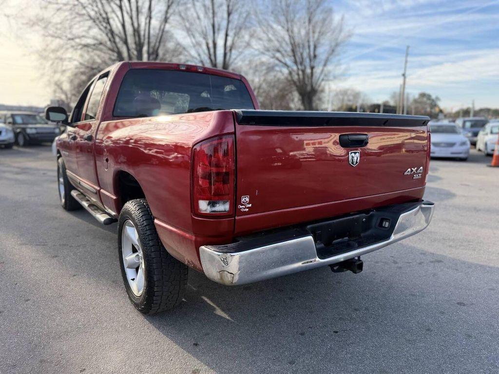 used 2006 Dodge Ram 1500 car, priced at $6,997