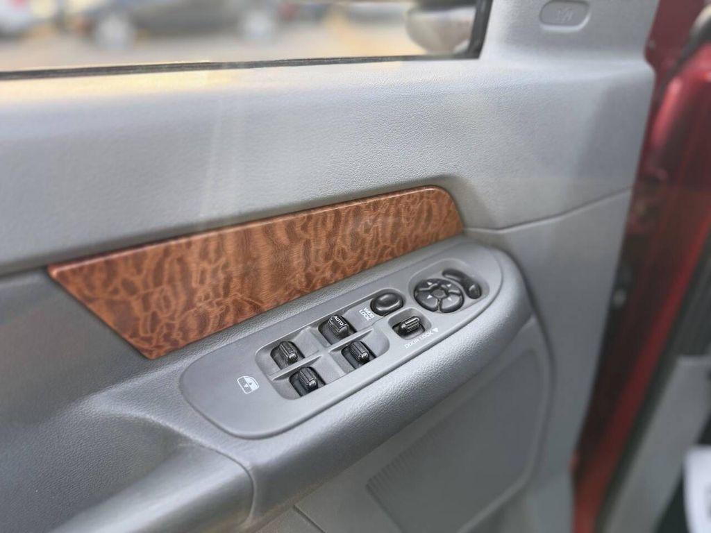 used 2006 Dodge Ram 1500 car, priced at $6,997