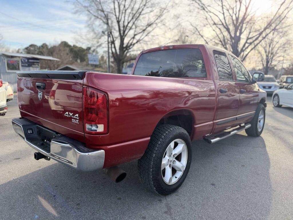 used 2006 Dodge Ram 1500 car, priced at $6,997