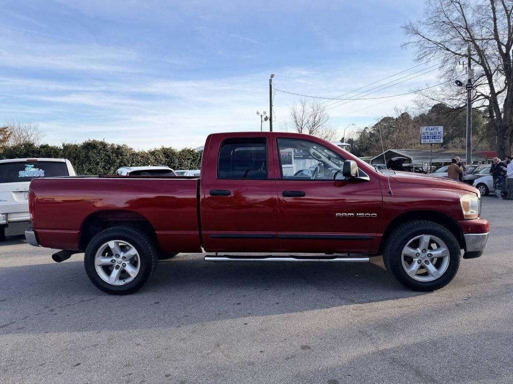 used 2006 Dodge Ram 1500 car, priced at $6,997