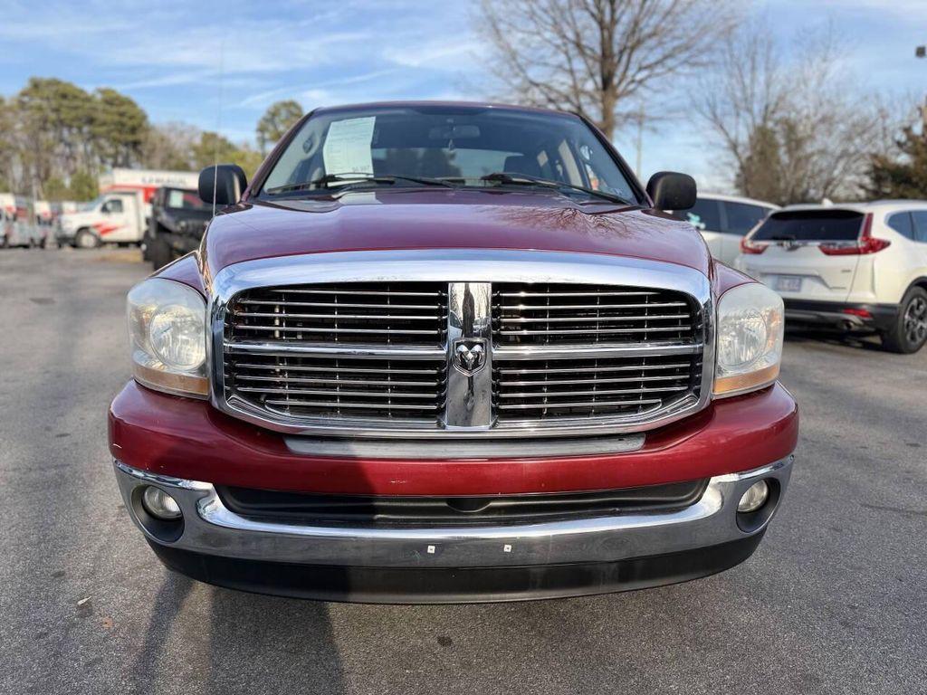 used 2006 Dodge Ram 1500 car, priced at $6,997
