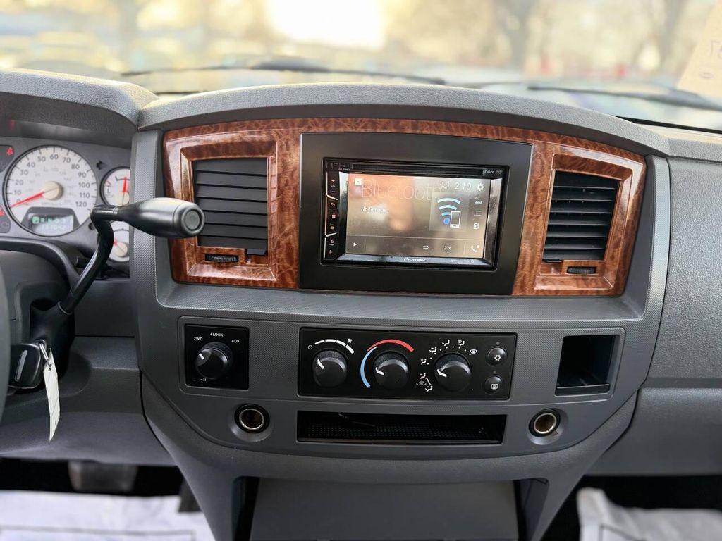 used 2006 Dodge Ram 1500 car, priced at $6,997