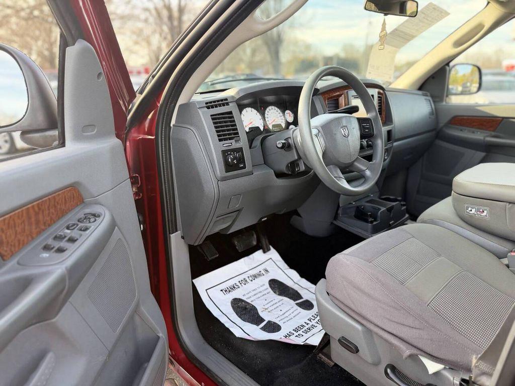 used 2006 Dodge Ram 1500 car, priced at $6,997