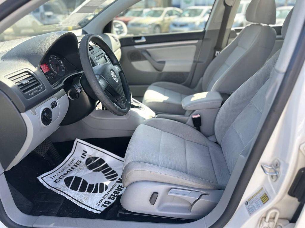 used 2007 Volkswagen Rabbit car, priced at $3,997