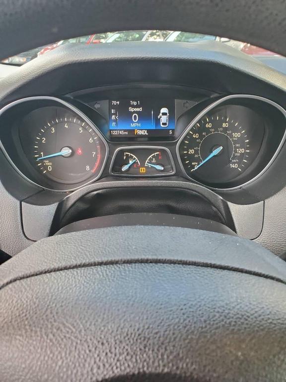 used 2016 Ford Focus car, priced at $5,997