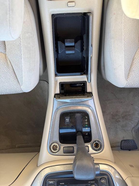 used 2003 Toyota Highlander car, priced at $6,998