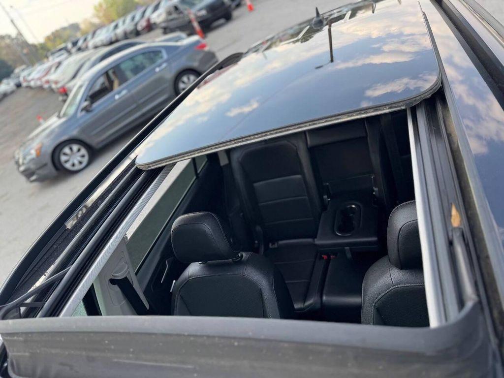 used 2020 Volkswagen Tiguan car, priced at $12,998