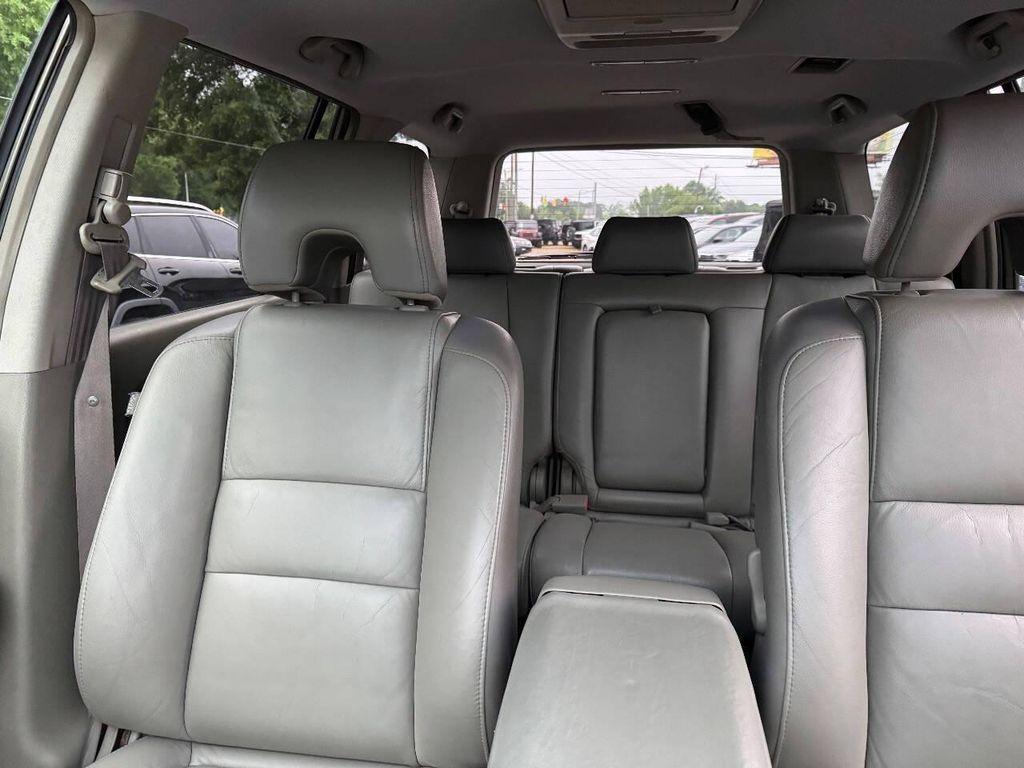 used 2006 Honda Pilot car, priced at $4,998