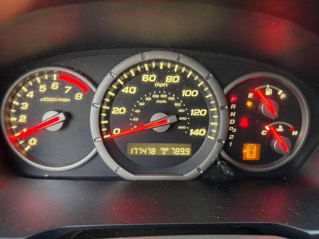 used 2006 Honda Pilot car, priced at $4,998