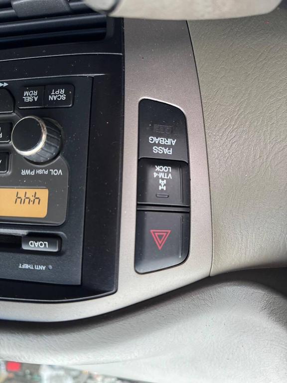 used 2006 Honda Pilot car, priced at $4,998