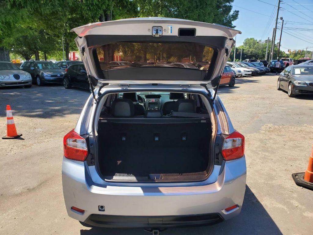 used 2014 Subaru Impreza car, priced at $5,998