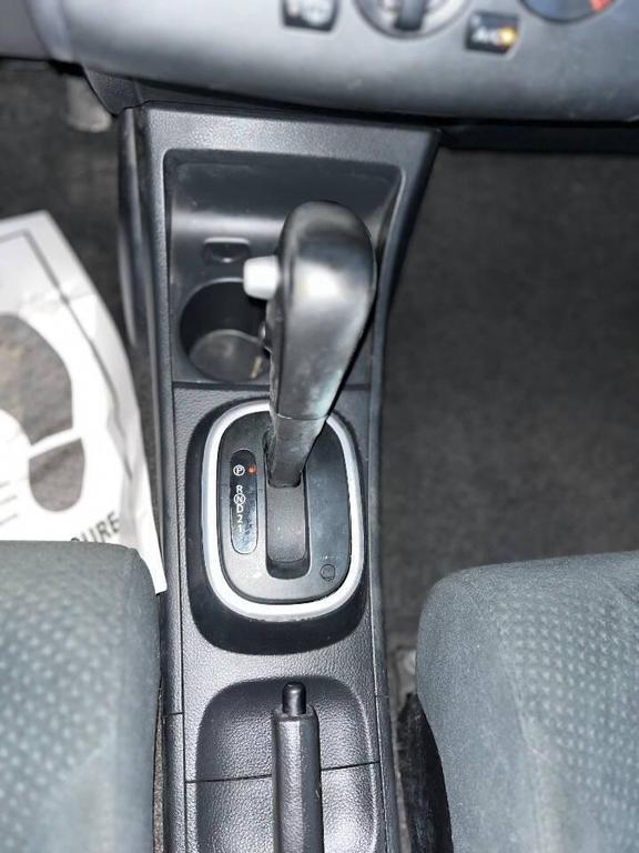 used 2011 Nissan Versa car, priced at $5,500