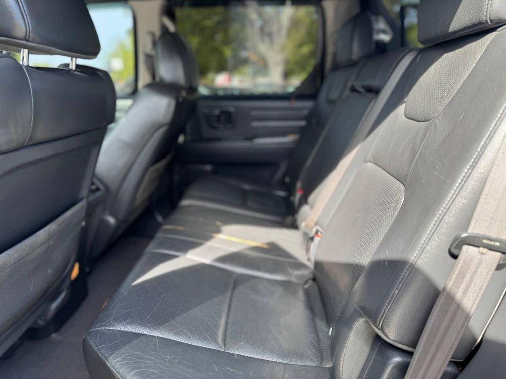 used 2012 Honda Ridgeline car, priced at $7,997