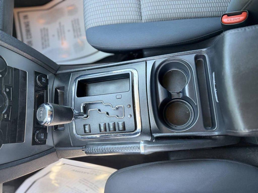 used 2010 Jeep Grand Cherokee car, priced at $5,998