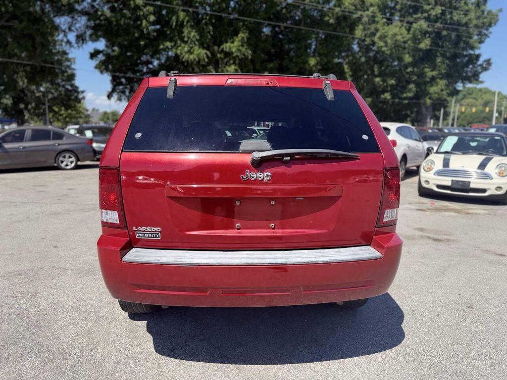 used 2010 Jeep Grand Cherokee car, priced at $5,998