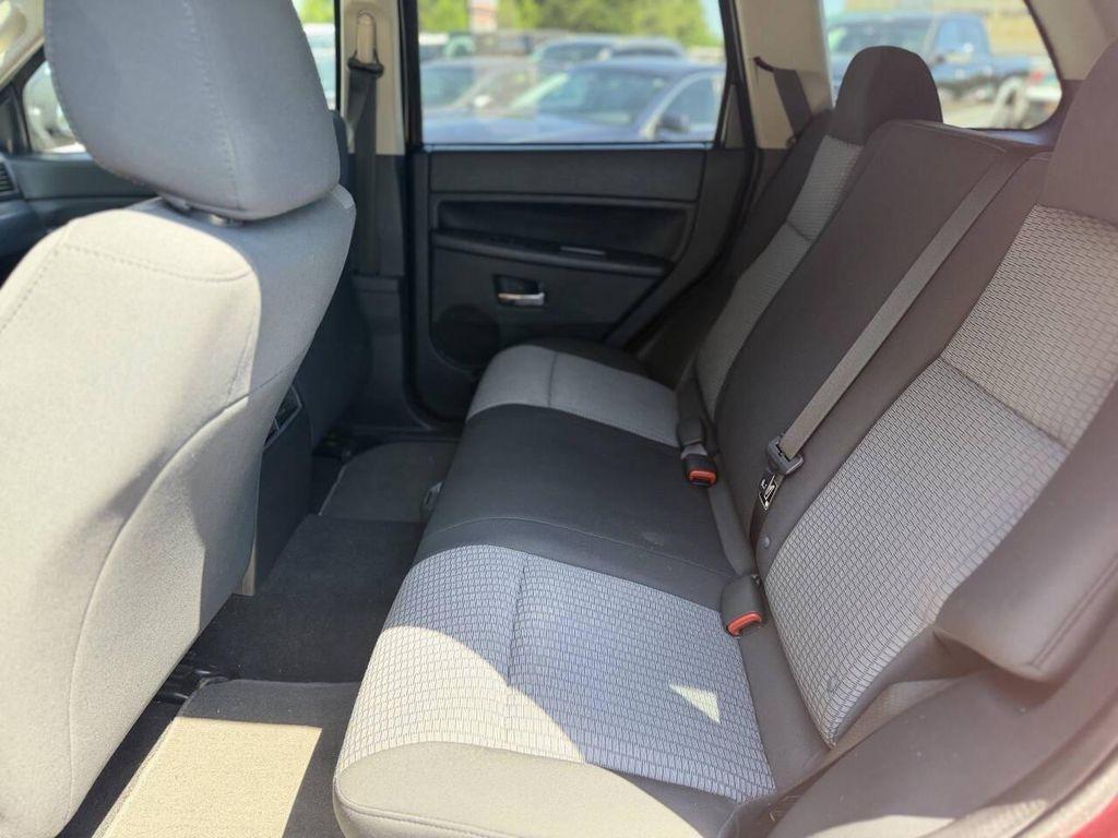used 2010 Jeep Grand Cherokee car, priced at $5,998
