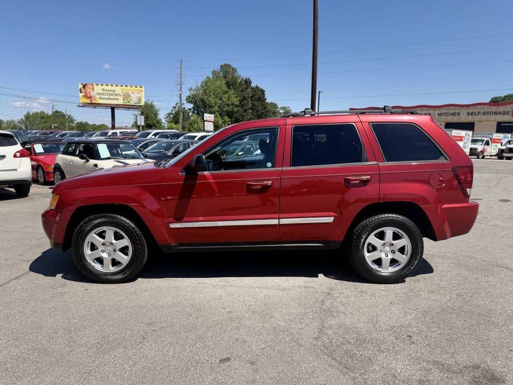 used 2010 Jeep Grand Cherokee car, priced at $5,998