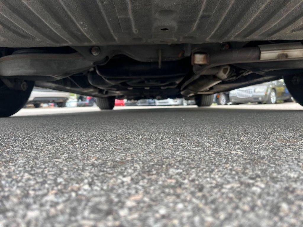 2007 Nimbus Gray Metallic Honda Odyssey