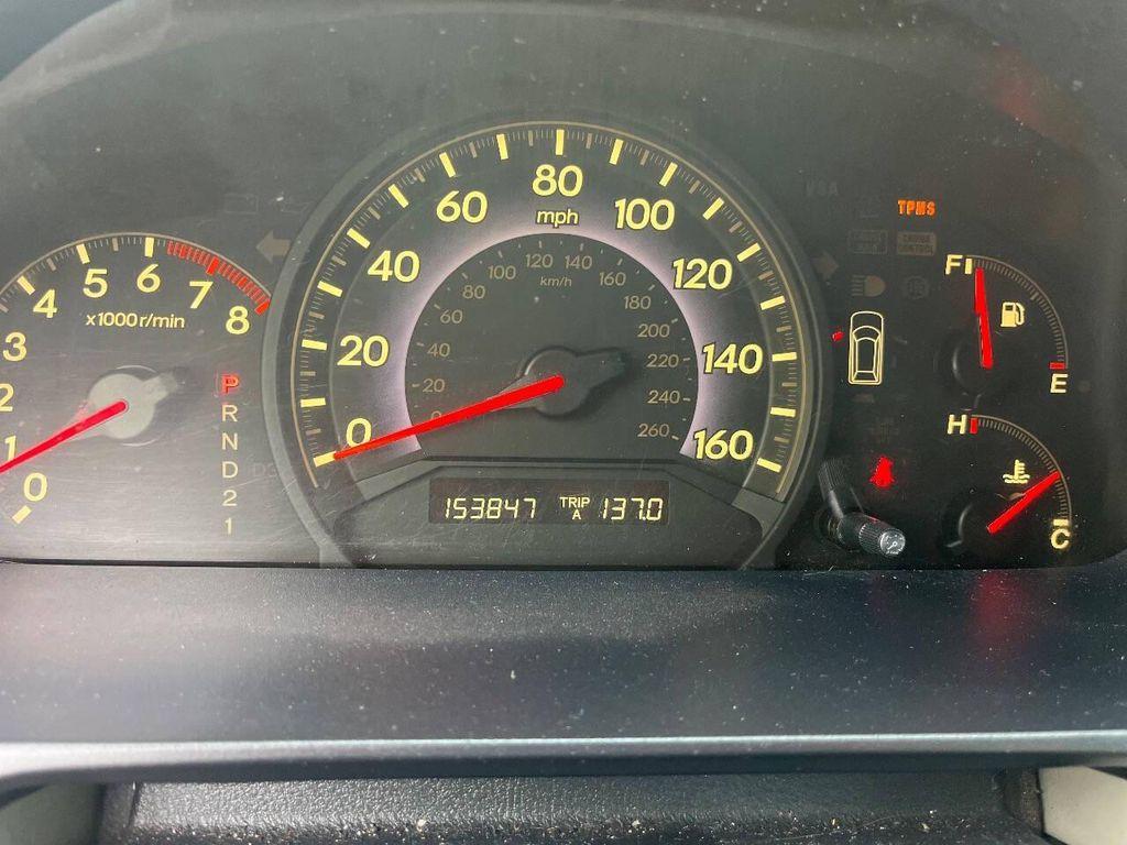 2007 Nimbus Gray Metallic Honda Odyssey