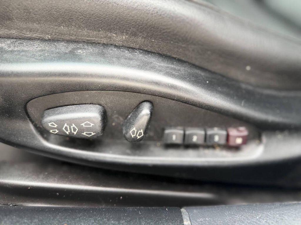 used 2004 BMW 325 car, priced at $3,998