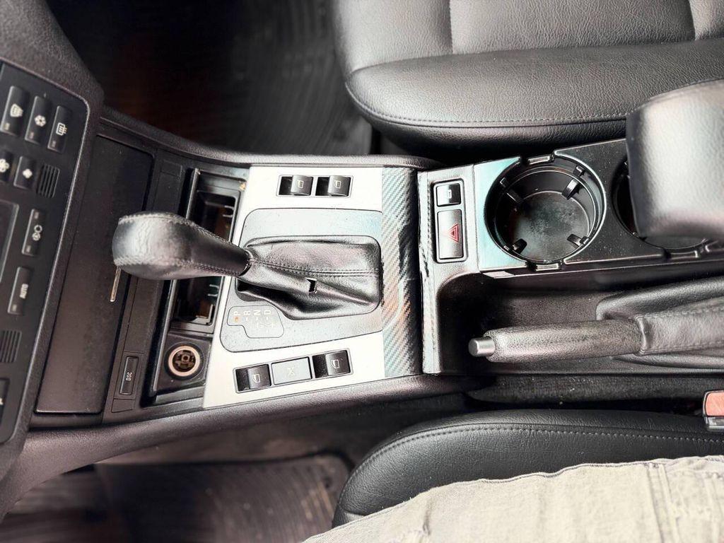 used 2004 BMW 325 car, priced at $3,998