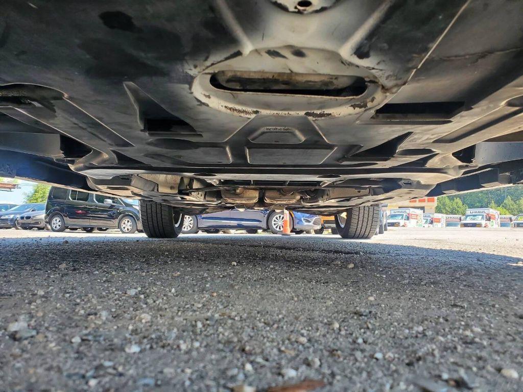used 2015 Mercedes-Benz M-Class car, priced at $8,998
