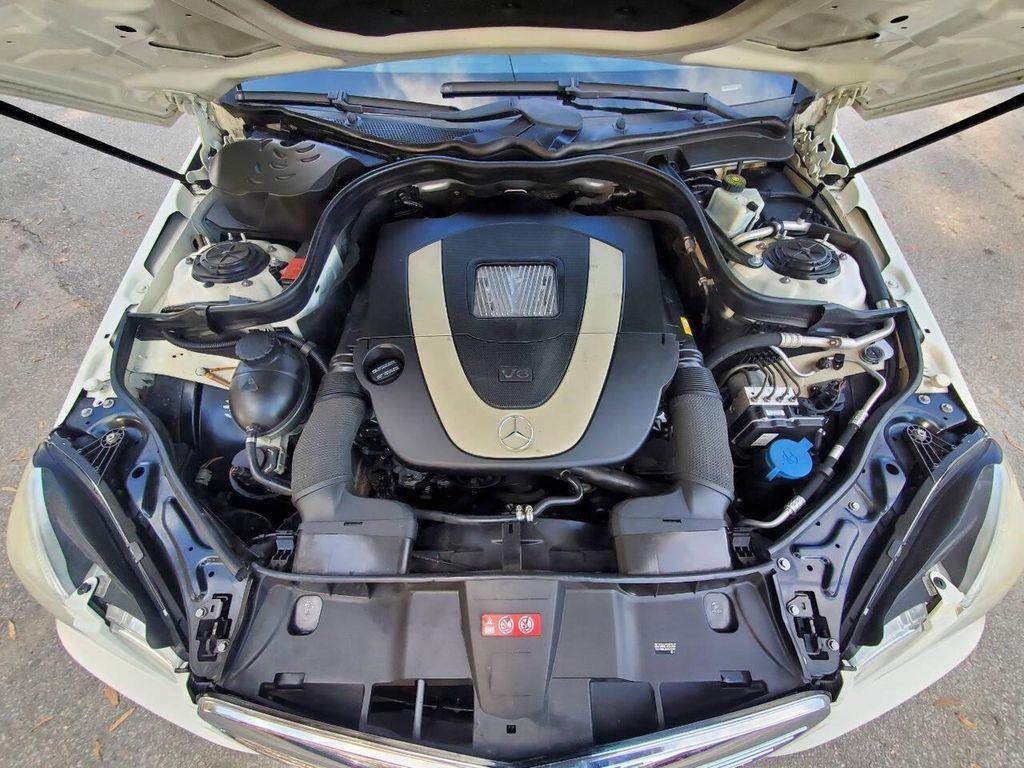 used 2010 Mercedes-Benz E-Class car, priced at $5,998