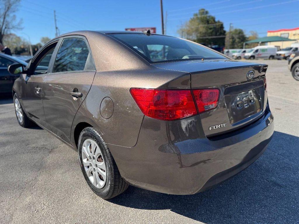 used 2013 Kia Forte car, priced at $4,998