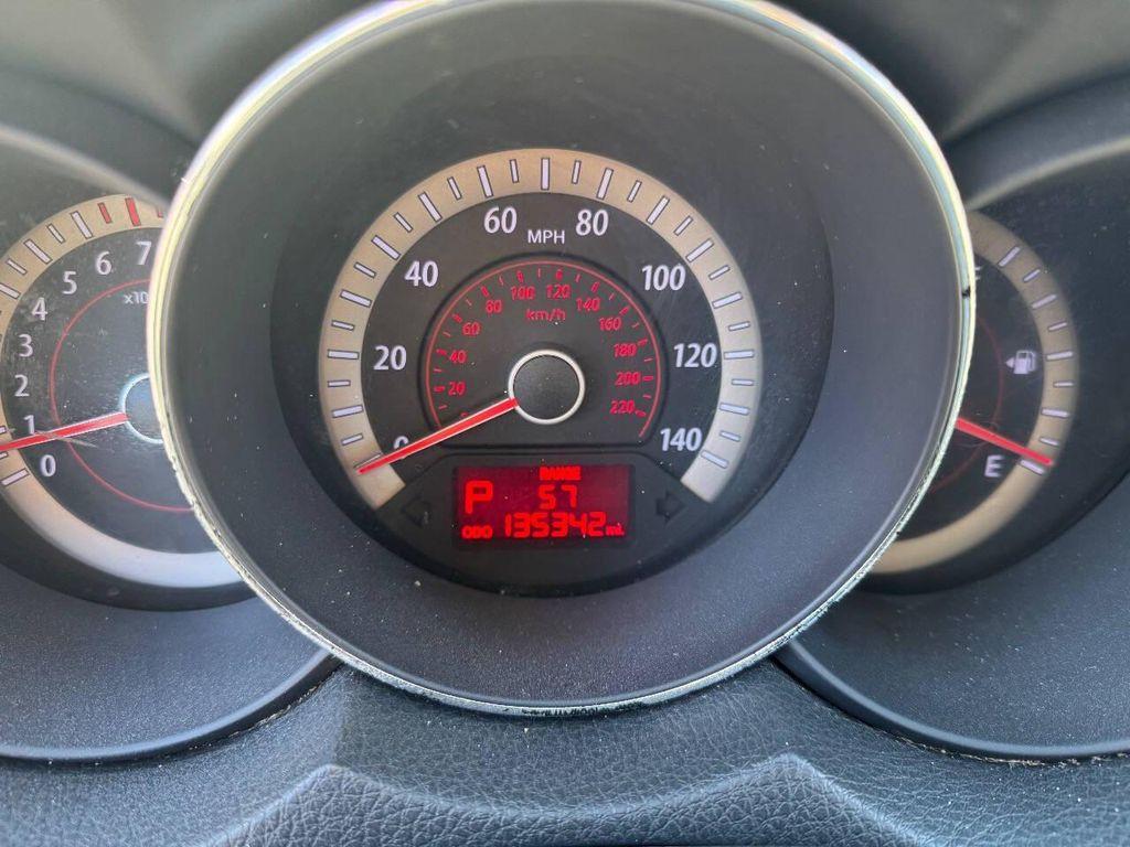 used 2013 Kia Forte car, priced at $4,998