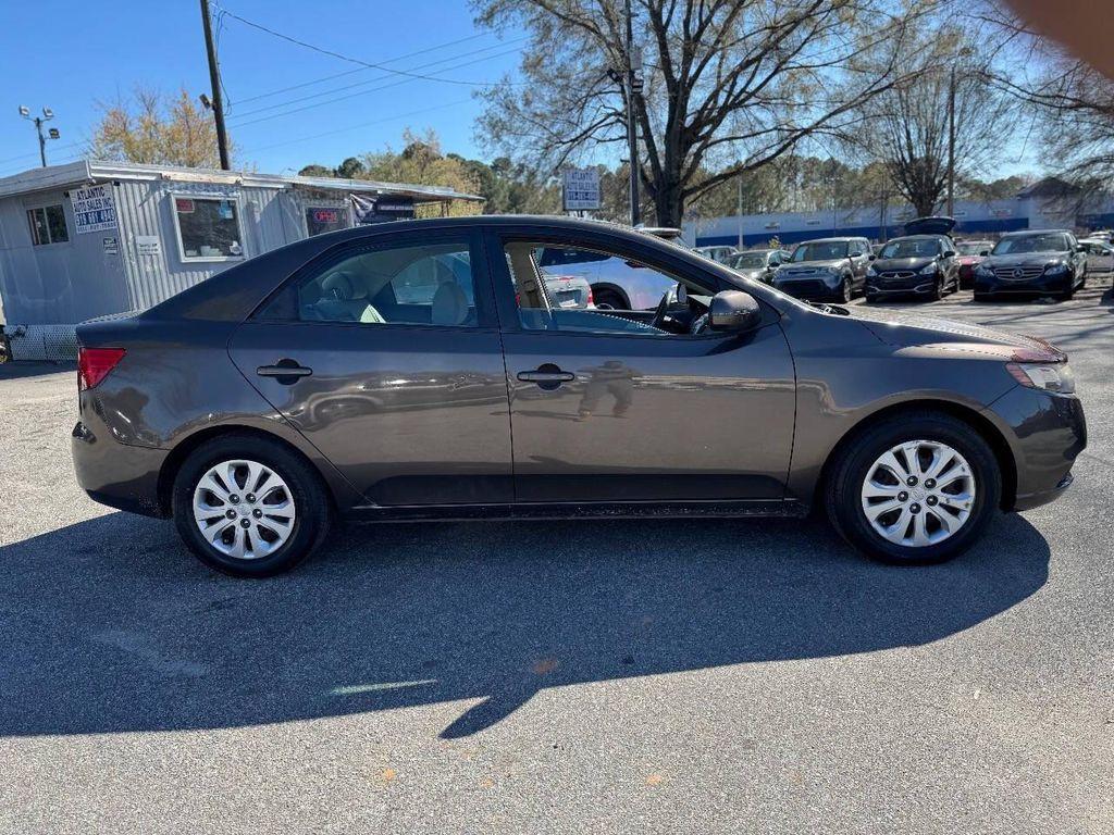 used 2013 Kia Forte car, priced at $4,998