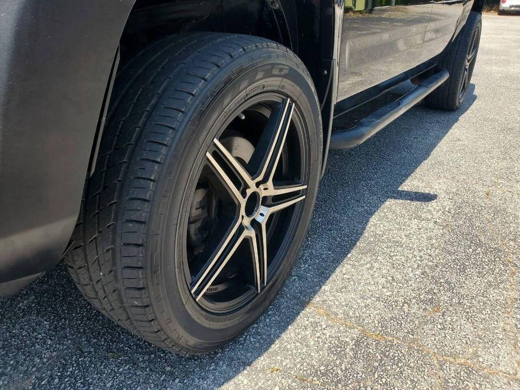 used 2006 Honda Ridgeline car, priced at $7,997