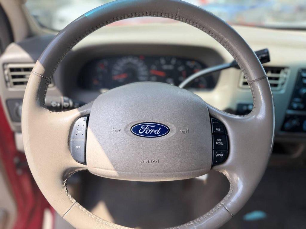 used 2003 Ford F-250 car, priced at $15,998