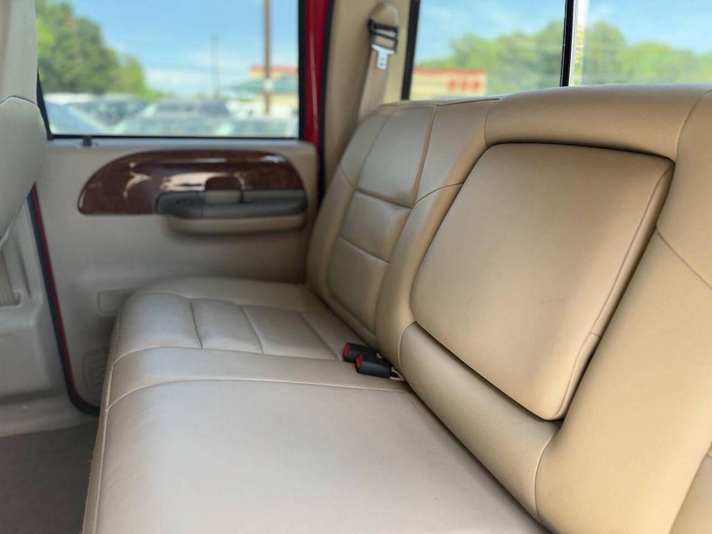 used 2003 Ford F-250 car, priced at $15,998