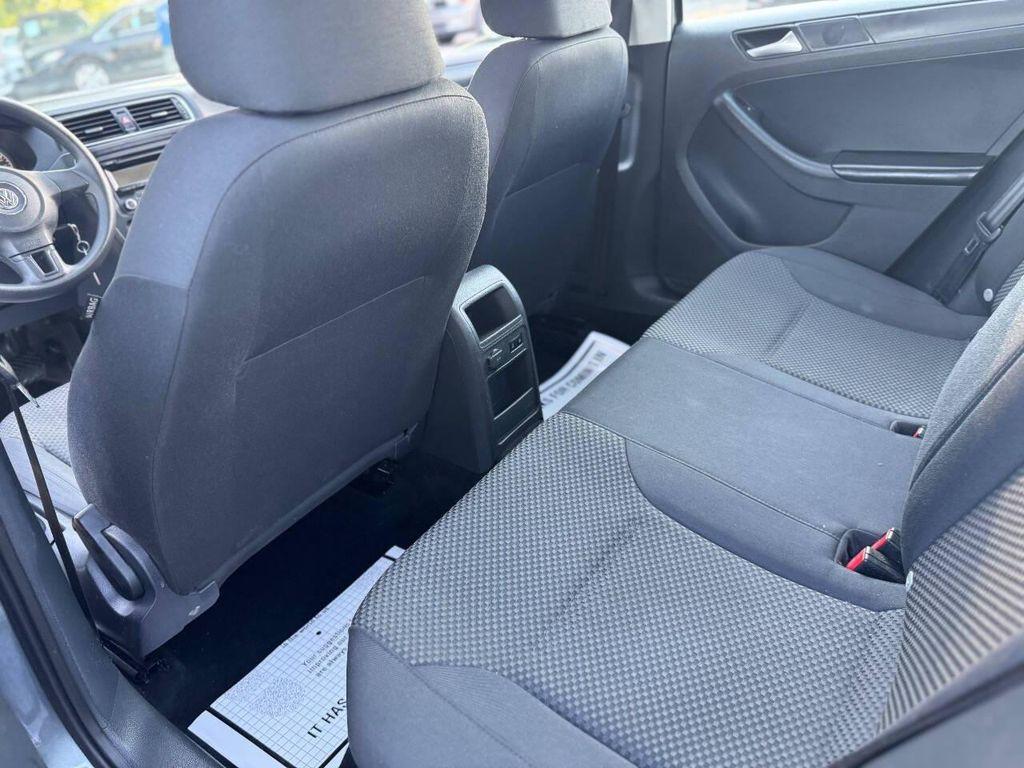 used 2014 Volkswagen Jetta car, priced at $5,997