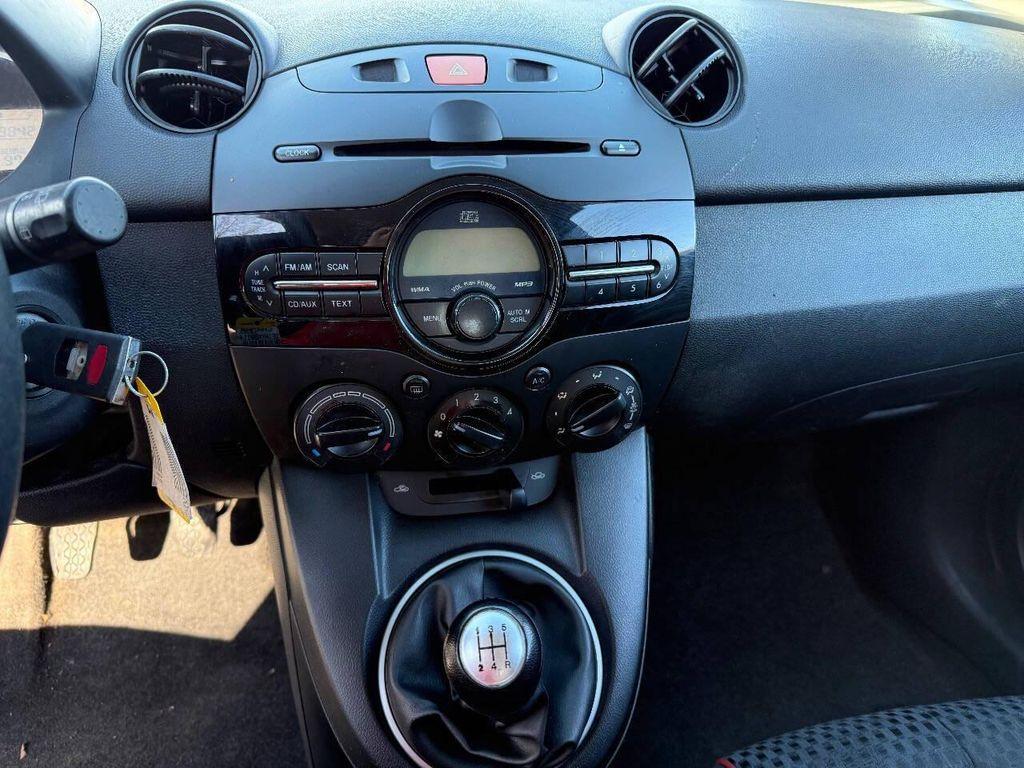 used 2011 Mazda Mazda2 car, priced at $3,997
