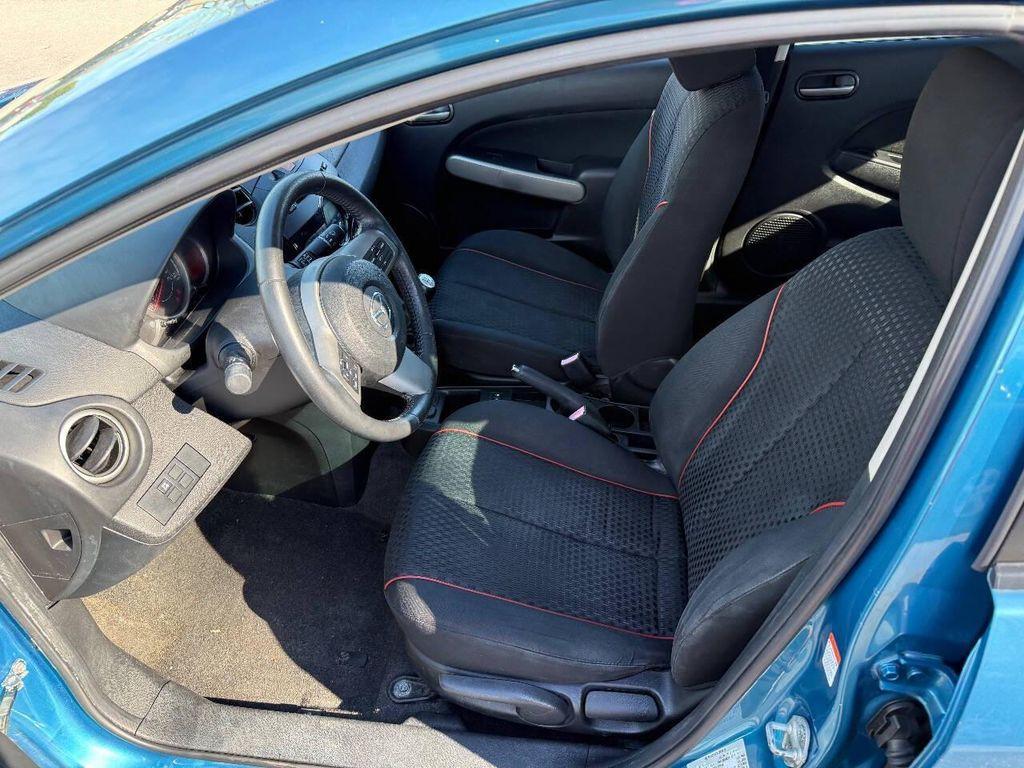 used 2011 Mazda Mazda2 car, priced at $3,997