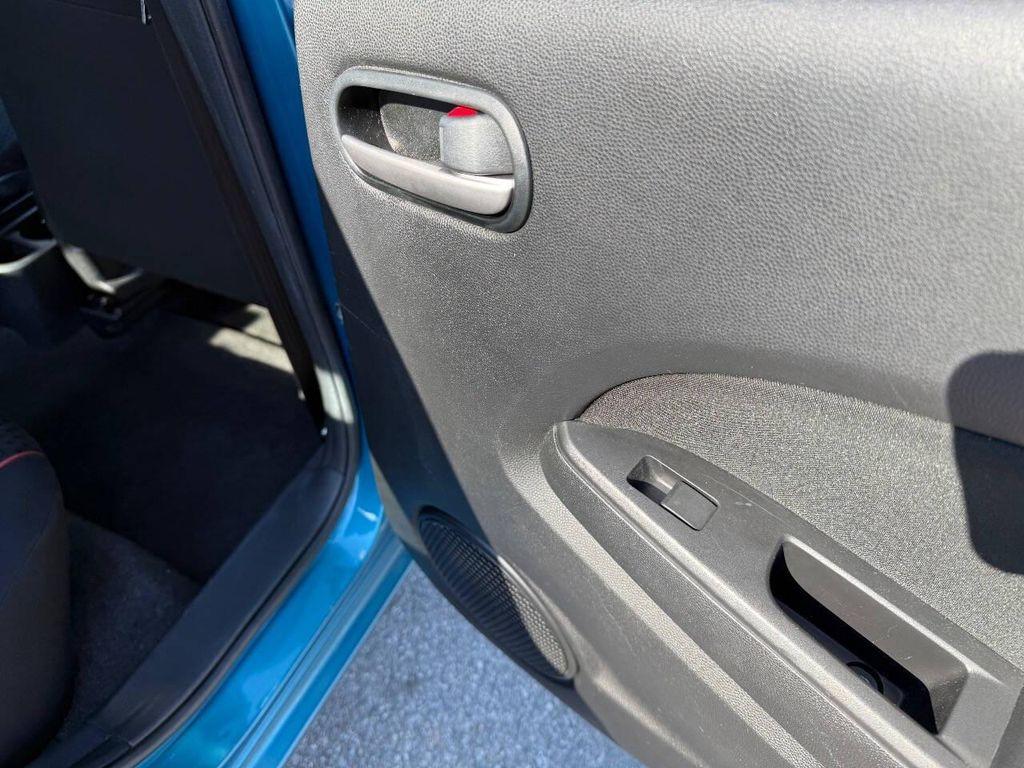 used 2011 Mazda Mazda2 car, priced at $3,997