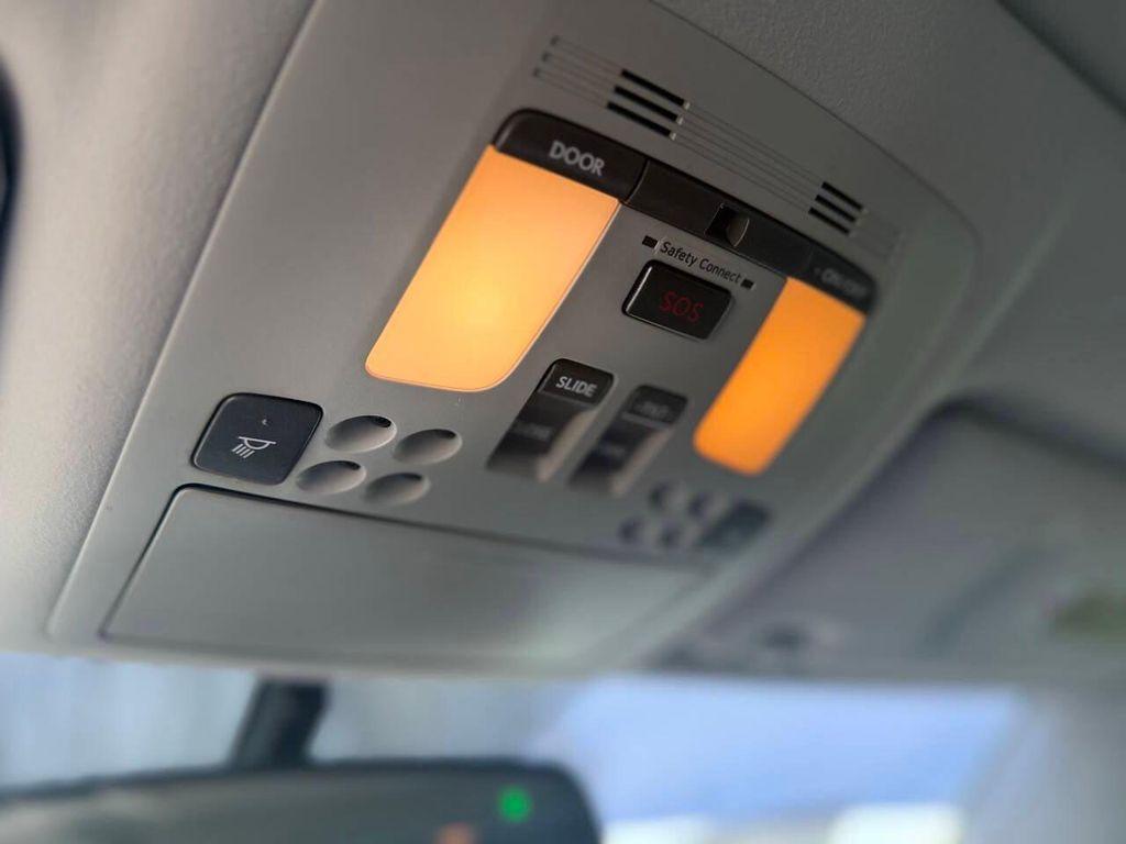 used 2008 Lexus IS 250 car, priced at $7,997