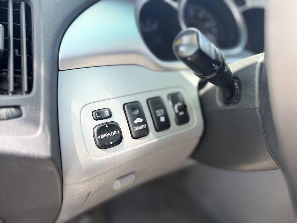 used 2006 Toyota Highlander car, priced at $6,997