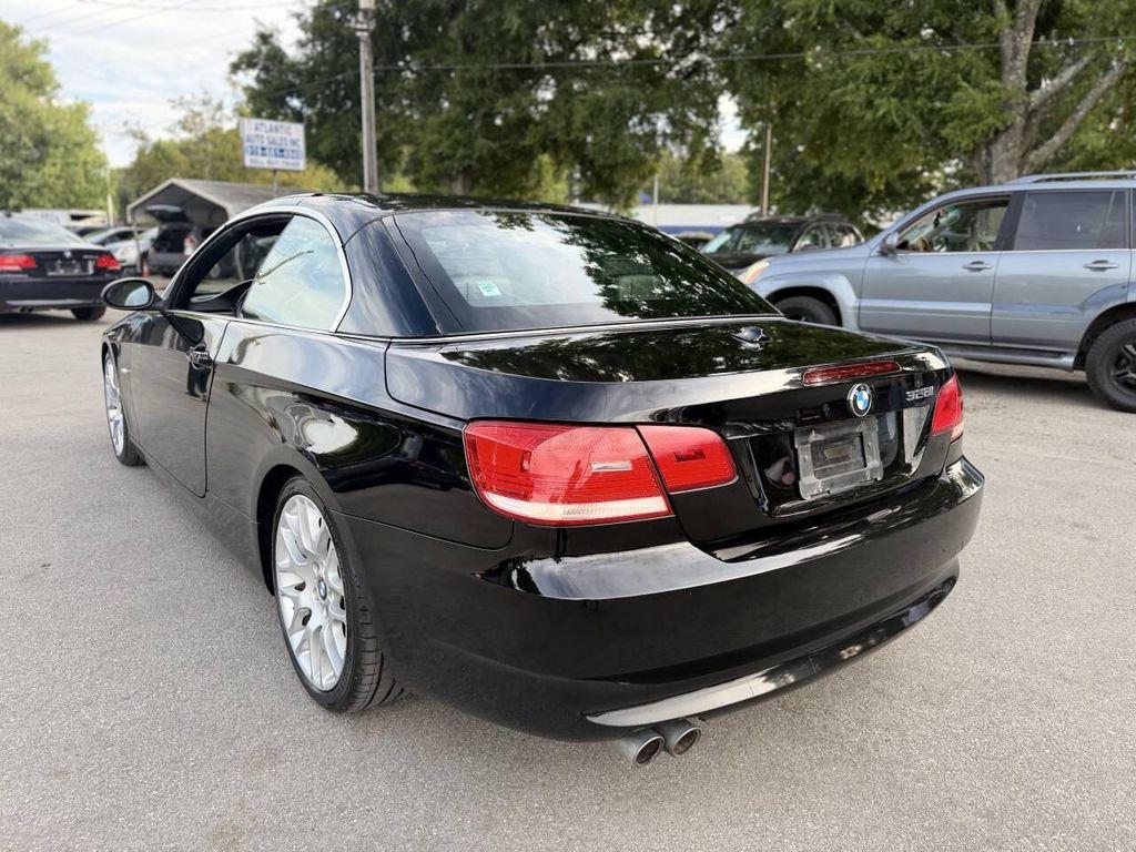used 2009 BMW 328 car, priced at $7,997