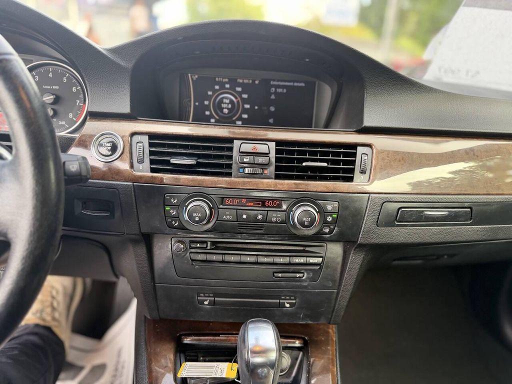 used 2009 BMW 328 car, priced at $7,997