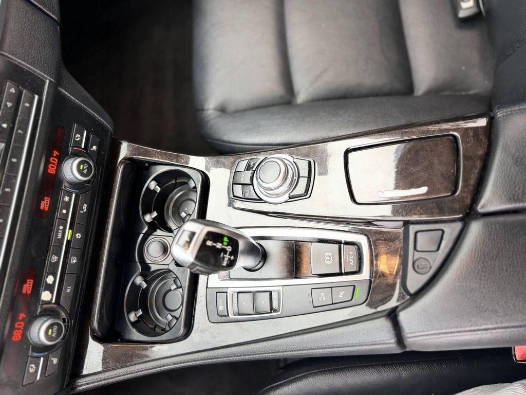 used 2012 BMW 535 car, priced at $5,997