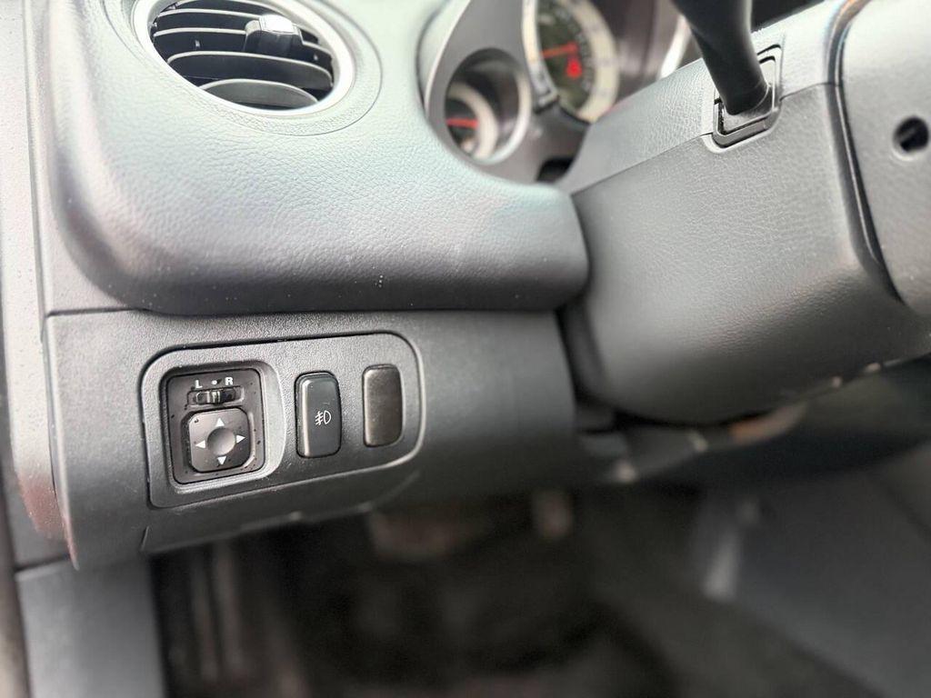 used 2007 Mitsubishi Eclipse car, priced at $5,997