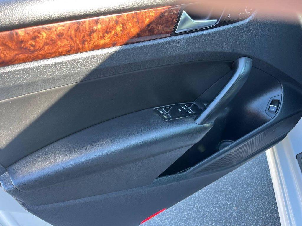 used 2012 Volkswagen Passat car, priced at $4,997