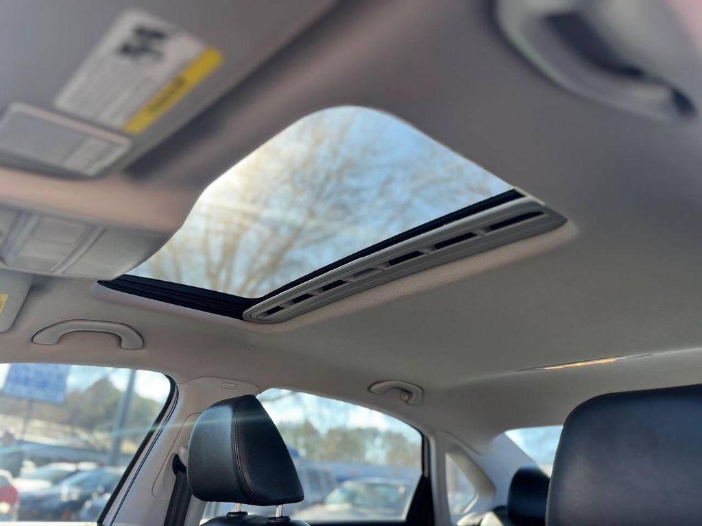 used 2012 Volkswagen Passat car, priced at $4,997