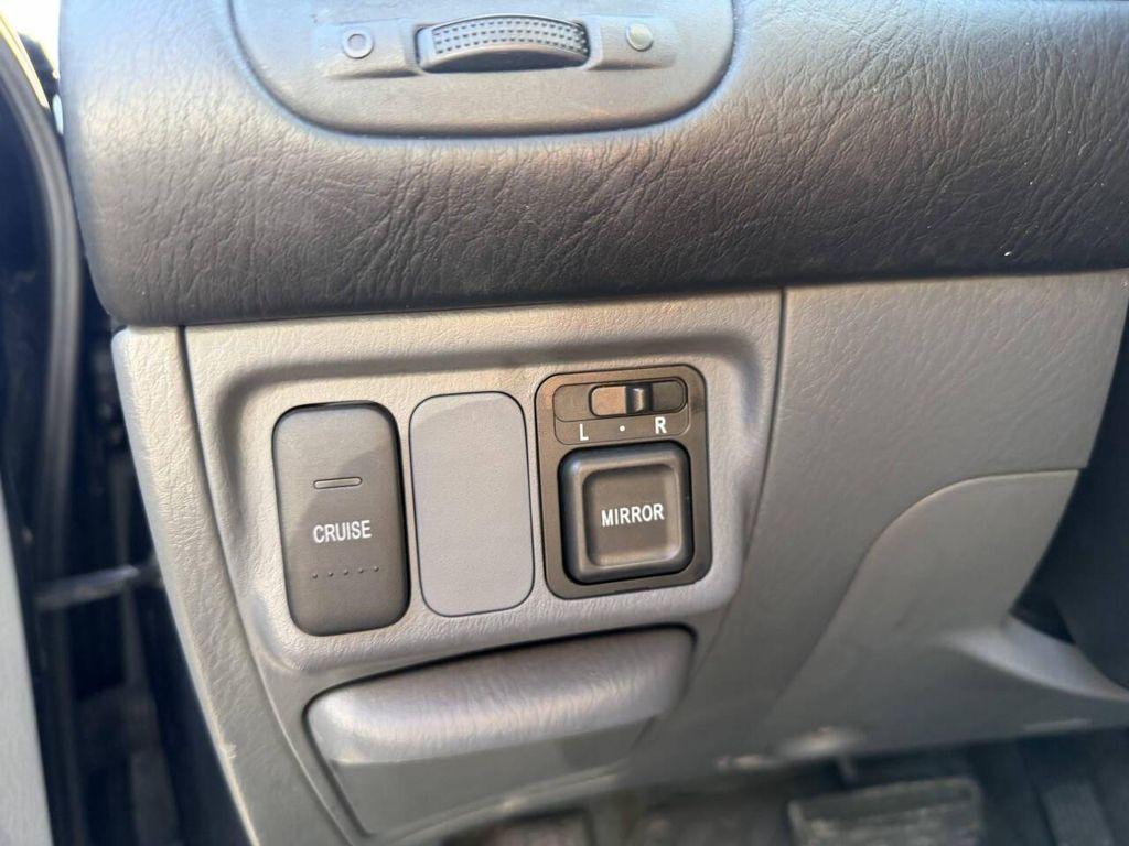 used 2001 Honda Civic car, priced at $4,900