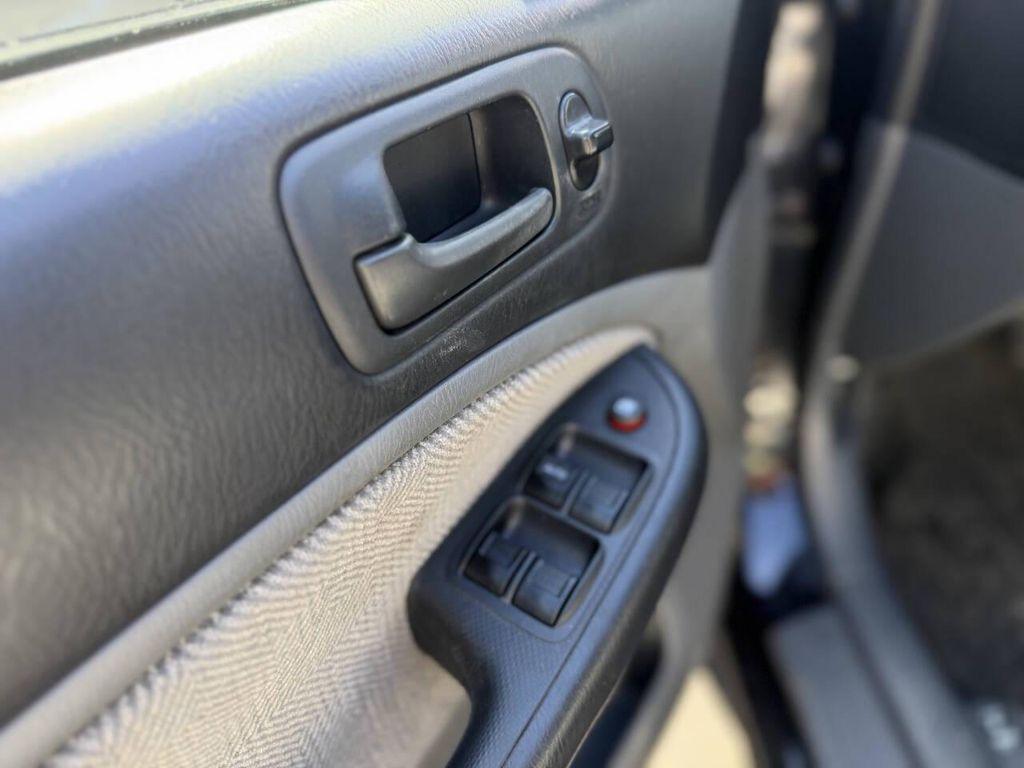 used 2001 Honda Civic car, priced at $4,900